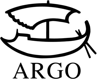 Vydavateľstvo Argo. 