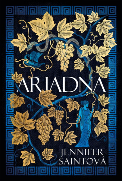 Poster - Ariadna