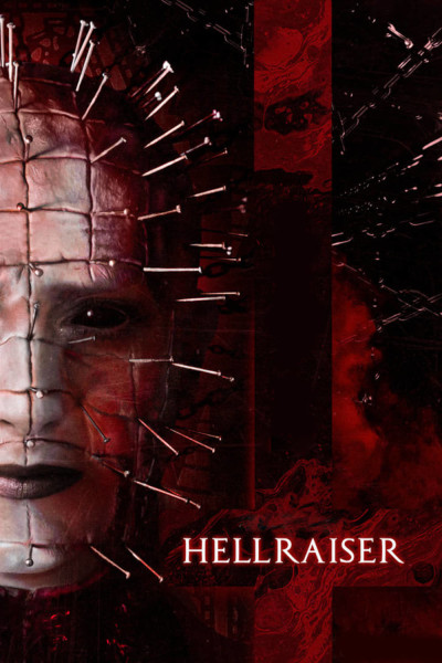 Poster - Hellraiser