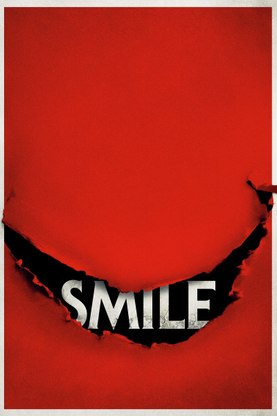 Poster - Úsmev
