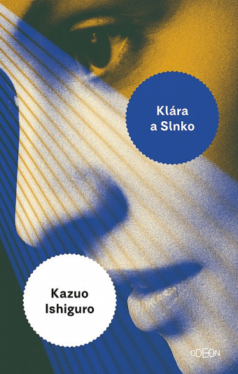Klára a Slnko. Prvé slovenské vydanie (Ikar, 2022). 