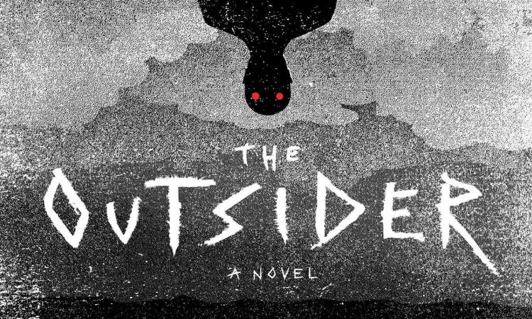 The Outsider 
