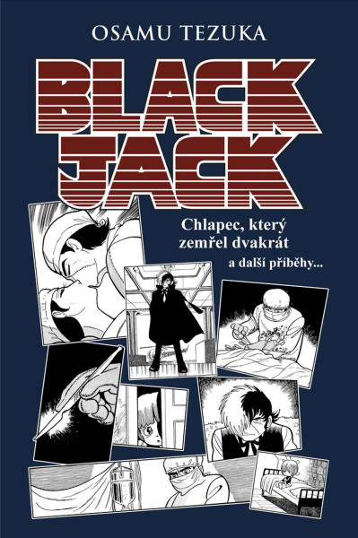 Black Jack Black Jack