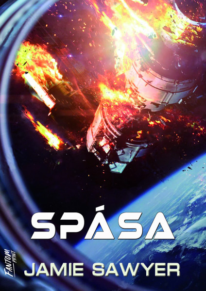 Poster - Spása