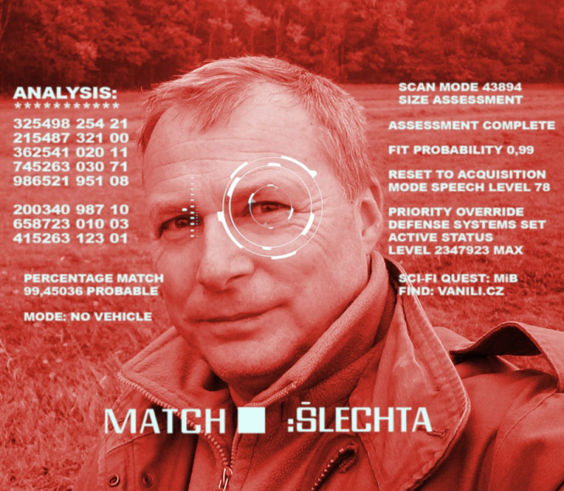 Vladimír Šlechta 