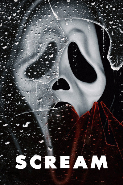Scream: The TV Series - Plagát 