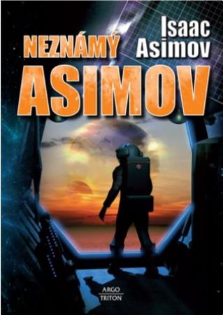 Poster - Neznámy Asimov