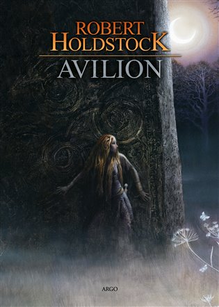 Poster - Avilion