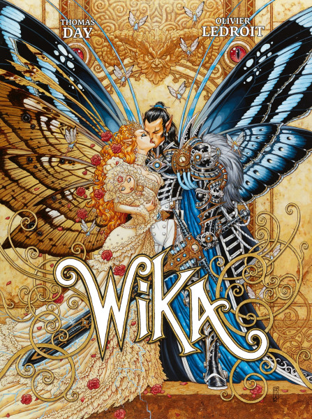 Poster - Wika