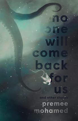 Poster - No One Will Come Back For Us