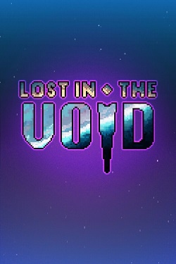 Poster - Lost in the Void