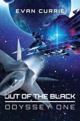 Poster - Out of the Black