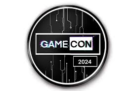 Poster - GameCon 2024