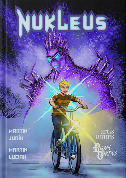 Poster - Nukleus