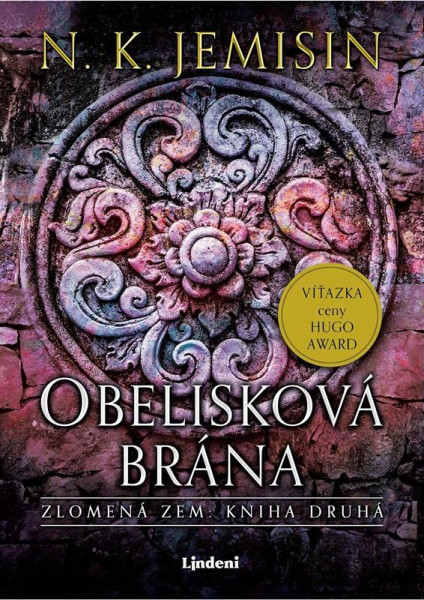 Poster - Obelisková brána