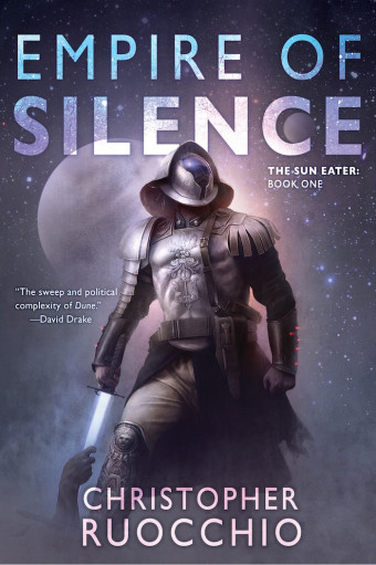 Empire of Silence (2018) 