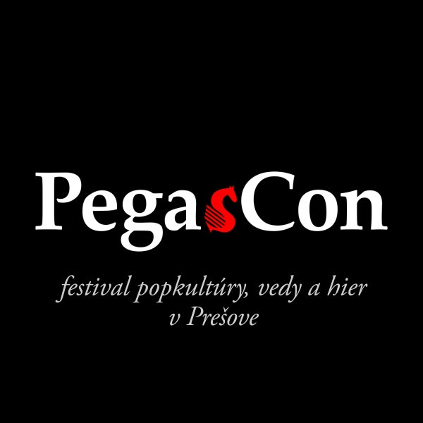 PegasCon - Logo