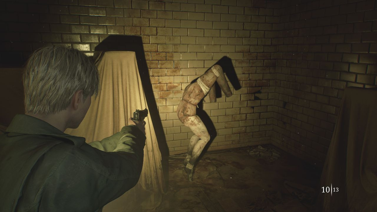 Silent Hill 2 Silent Hill 2