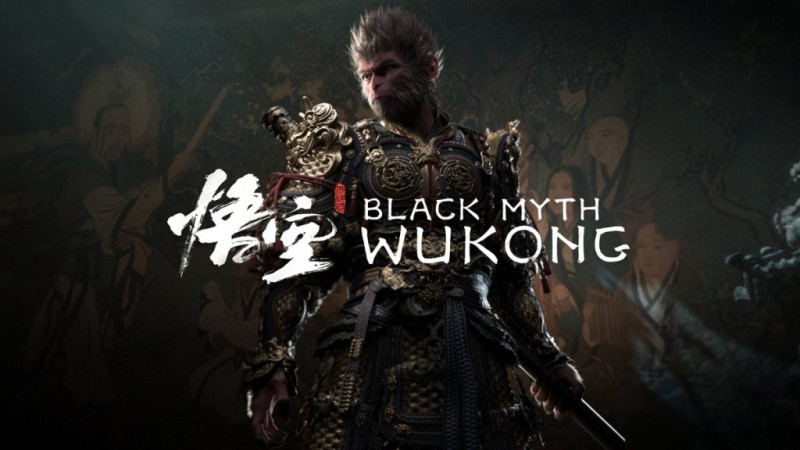 Steam Awards 2024 - Hra roku - Black Myth - Wukong 