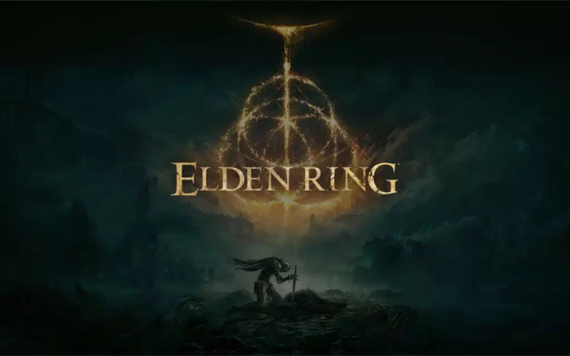 Steam Awards 2024 - Nesmrteľná hra - Elden Ring 