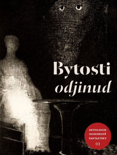 Poster - Bytosti odjinud