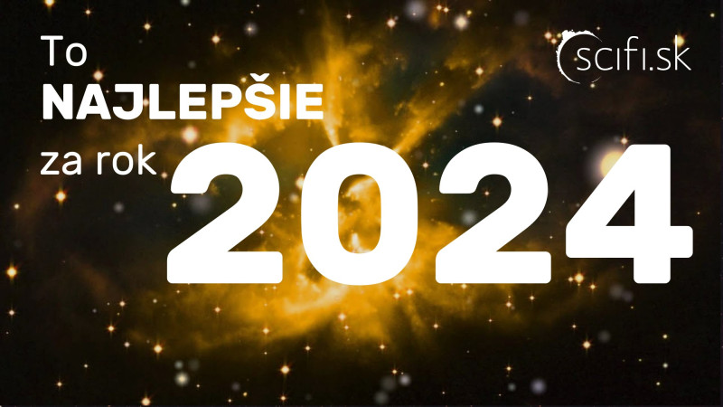 Poster - To najlepšie za rok 2024