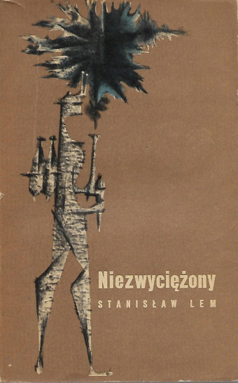 Niezwyciężony i inne opowiadania. Prvé pôvodné vydanie (Wydawnictwo Ministerstwa Obrony Narodowej, 1964). 