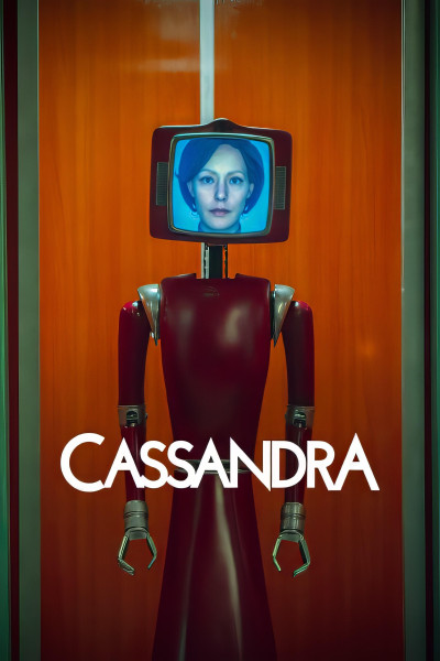 Poster - Cassandra