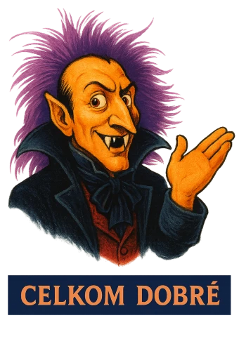 Rupírko hodnotí: Celkom dobré 