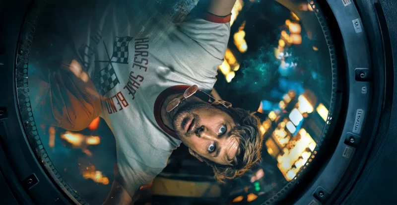 Na sfilmovanú Poslednú šancu od Andyho Weira si ešte počkáme