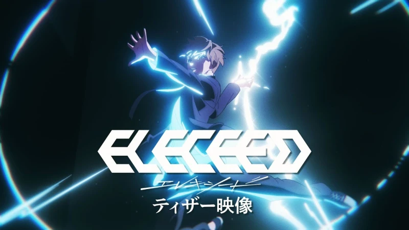 Eleceed - Z webseriálu bude plnohodnotné anime