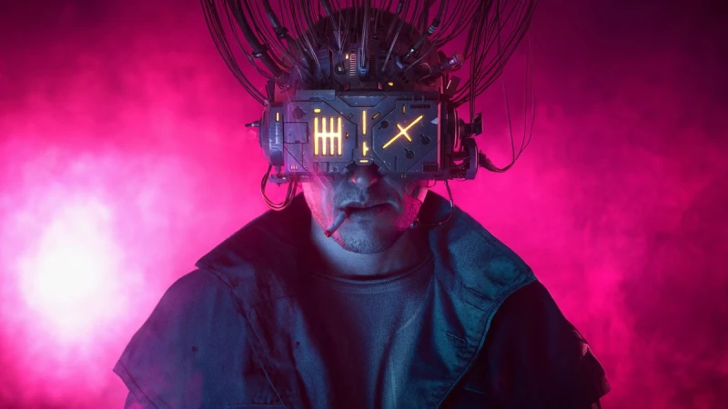 Televízny seriál Neuromancer je už v produkcii