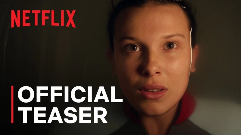 Piatu sériu Stranger Things nájdete pod vianočným stromčekom