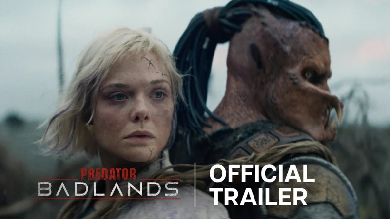 Od úspechu Predator: Badlands závisia ďalšie filmy