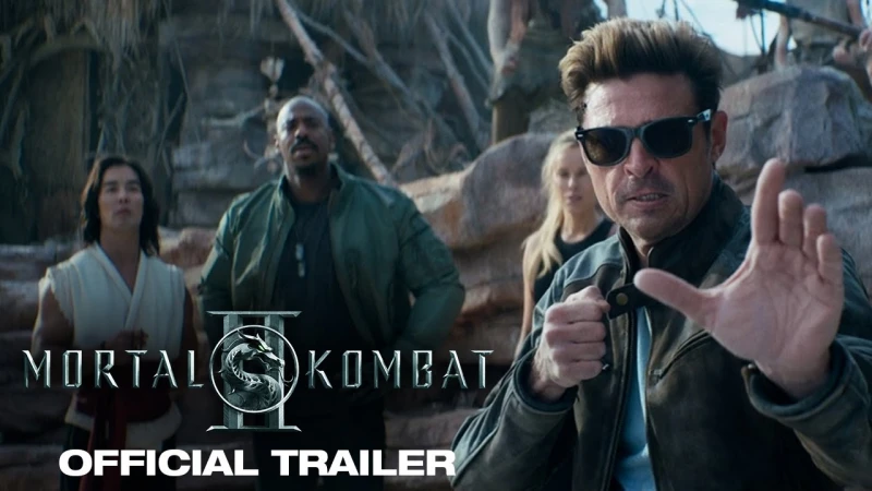 Karl Urban ako Johnny Cage? V Mortal Kombat II áno!