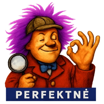 Labyrinth City: Pierre the Maze Detective - Fan art - RIKONKA Labyrinth City: Pierre the Maze Detective 