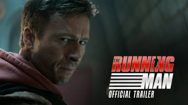 The Running Man sa vracia v novodobej adaptácii