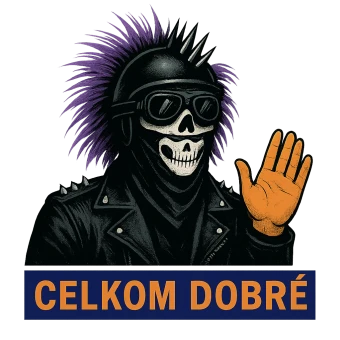 Dust Raiders - Dust Raiders RIKONKA celkom dobré