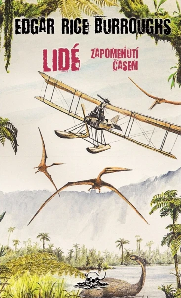 Poster - Lidé zapomenutí časem