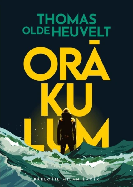 Poster - Orákulum