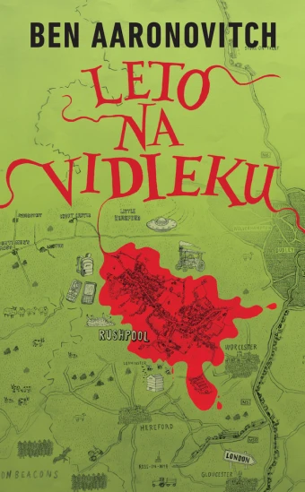 Leto na vidieku. Prvé slovenské vydanie (Slovart, 2025). 