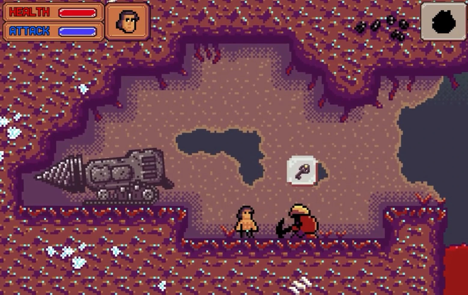 Saving Princess Of Mars - Saving Princess Of Mars You know the drill :)