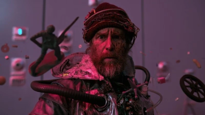 Good Luck, Have Fun, Don't Die s prvým teaserom