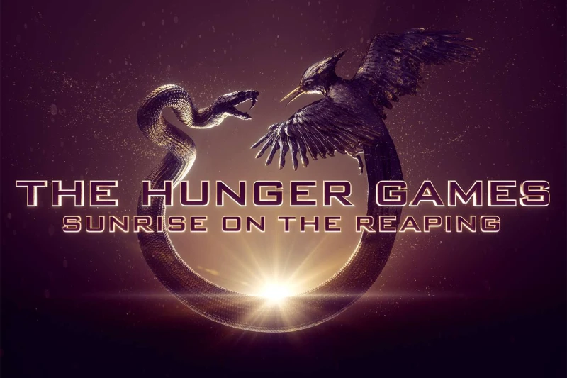 The Hunger Games: Sunrise on the Reaping má svoj teaser