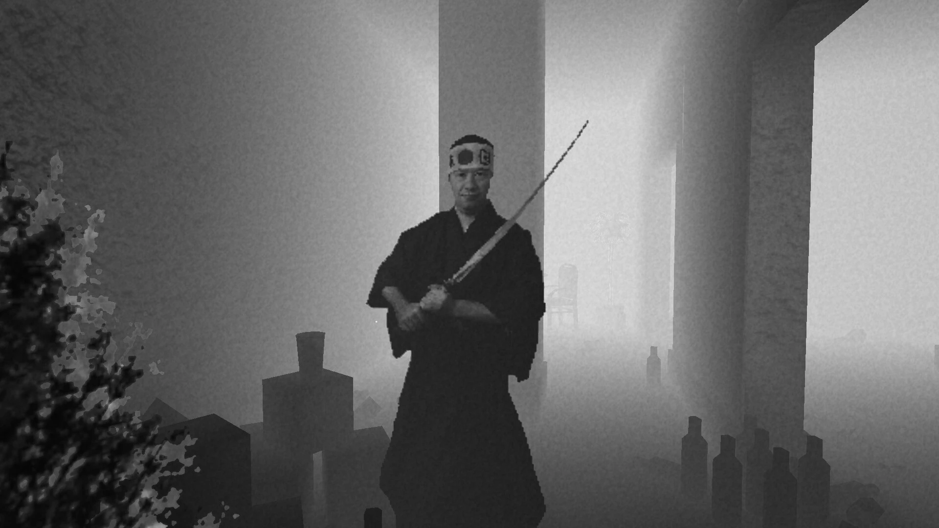 Snemovňa - na trati Tokio - Praha v kamere odsekol sa film...