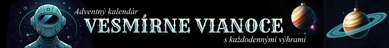 Adventný kalendár 2025