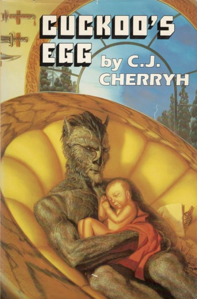 Poster - Kukučkino vajce