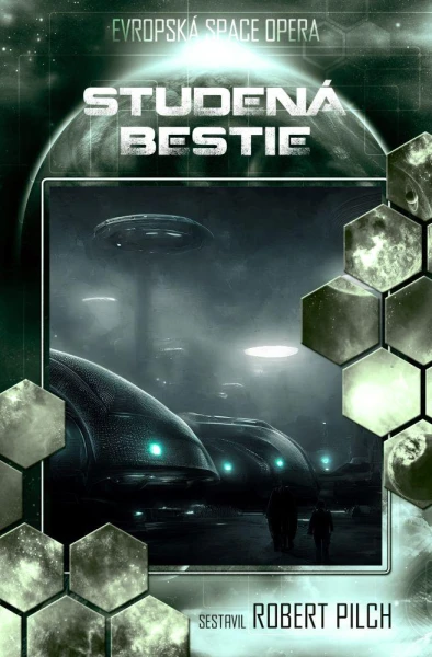 Poster - Studená bestie