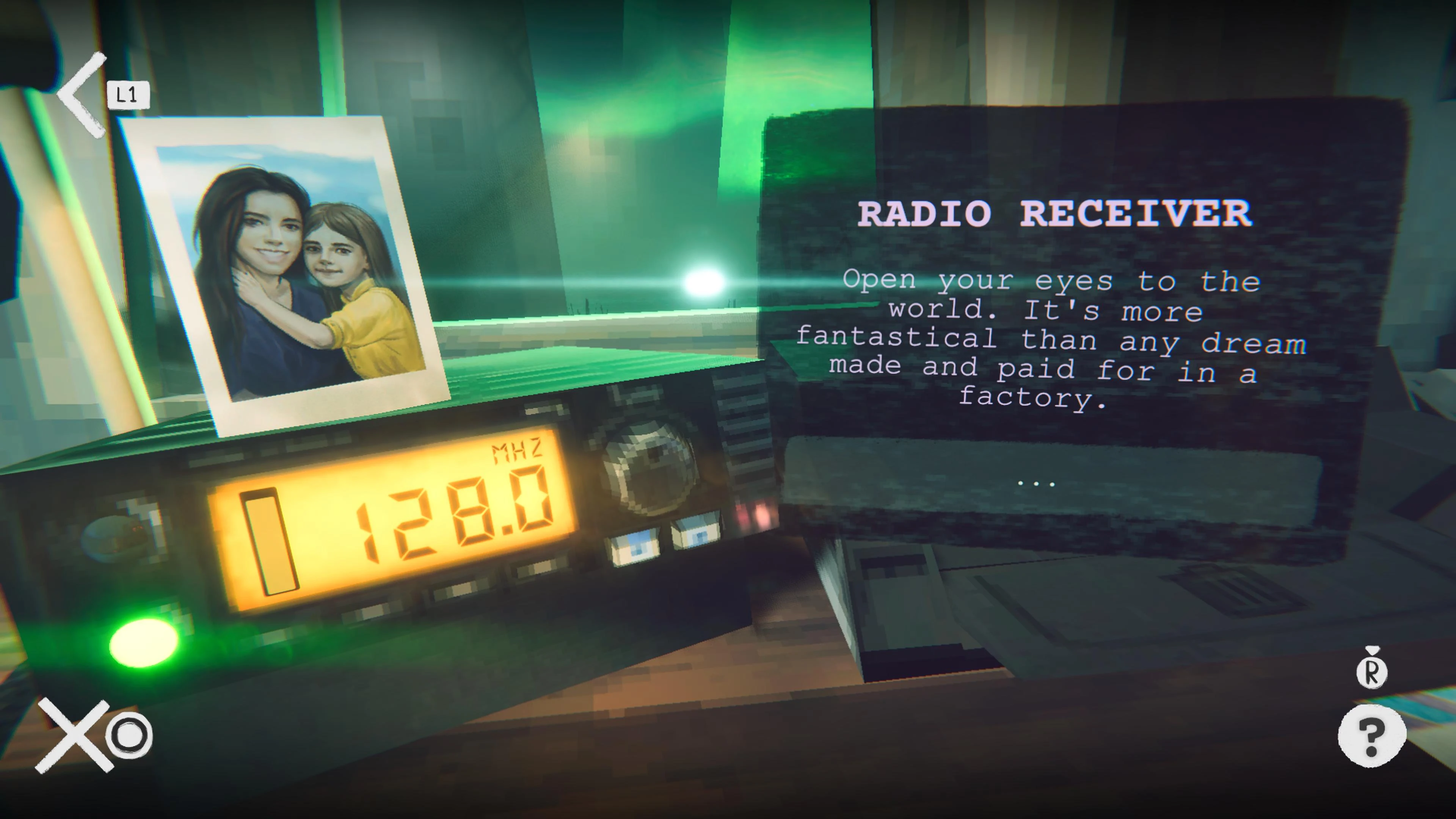 Nové frekvencie s novými názormi pohľadu na svet 