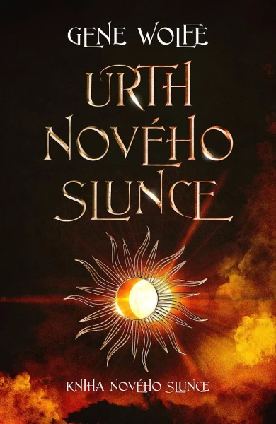Poster - Urth Nového Slunce